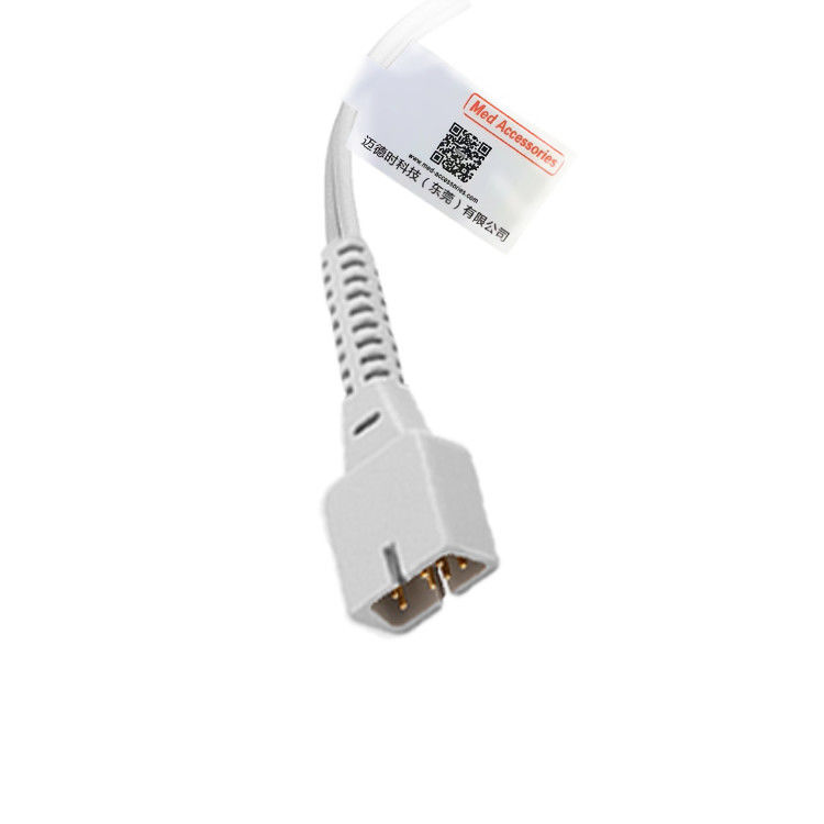SFDA Soft Reusable Spo2 Sensor 9 Pin برای مانیتور اکسیژن پزشکی