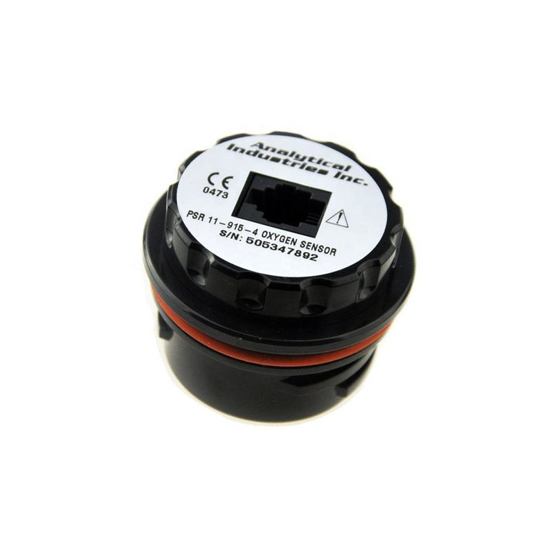 حسگر اکسیژن غیر سمی پزشکی پلاستیکی قابل حمل PSR-11-915-4 برای 7900 7100 ADU