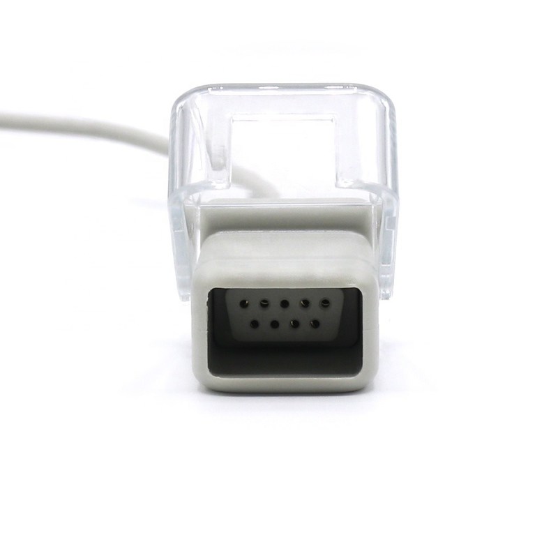 اکسيمتر نبض خاکستري دوامدار اسپو2 سنسور 700-0030-00 Fit Spacelabs 91367