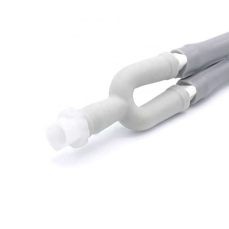 MD30-180 بزرگسالان NIBP لوله هوا طول 2.5m دوام برای Nihon Kohde