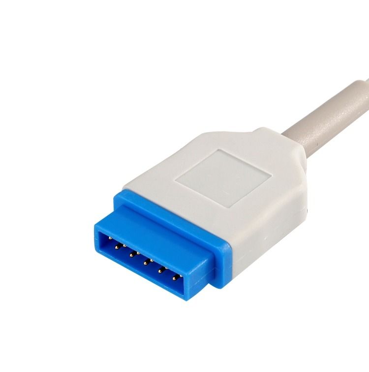 دیش 2000/3000 قابل استفاده مجدد سازگار GE 11Pin خورشیدی 8000/8000M سنسور سنسور SpO2