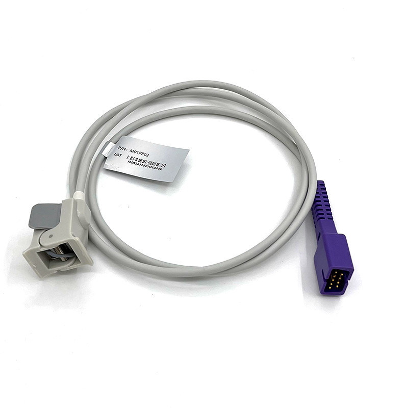 سازگار با سنسور اسپو2 کلیپ انگشت نِلکور برای کودکان