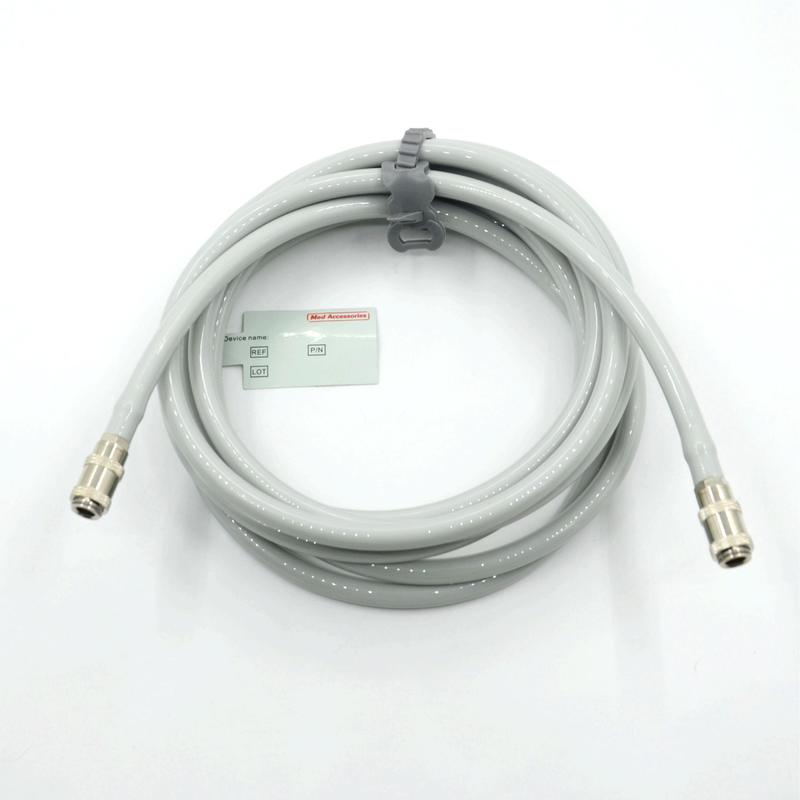 لوازم جانبی پزشکی برتر سازگار با Mindray Datascope NIBP لوله هوا 200683-04-0004 طول 2.5 متر