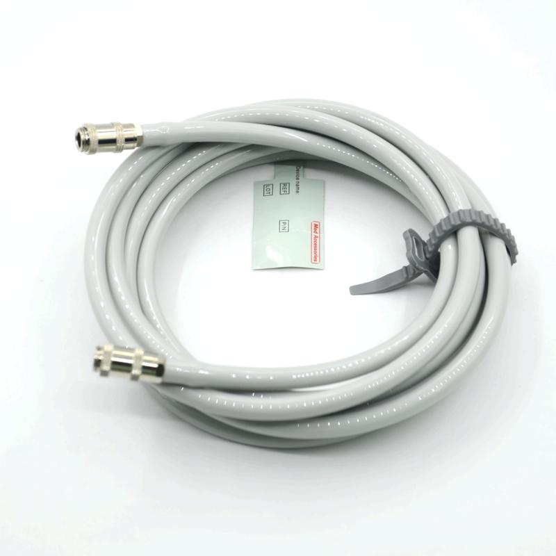 لوازم جانبی پزشکی برتر سازگار با Mindray Datascope NIBP لوله هوا 200683-04-0004 طول 2.5 متر