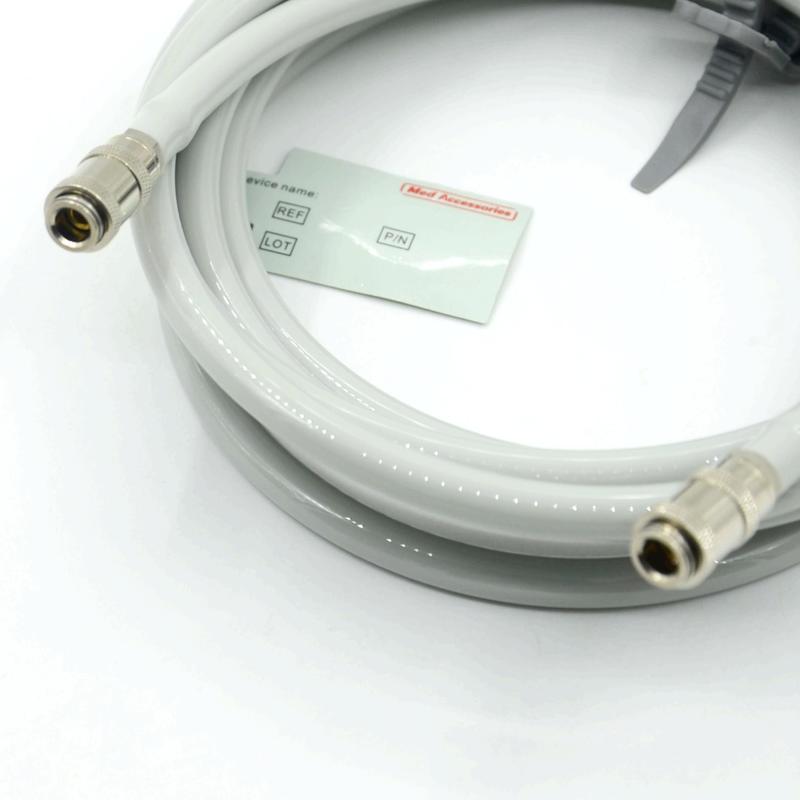 لوازم جانبی پزشکی برتر سازگار با Mindray Datascope NIBP لوله هوا 200683-04-0004 طول 2.5 متر