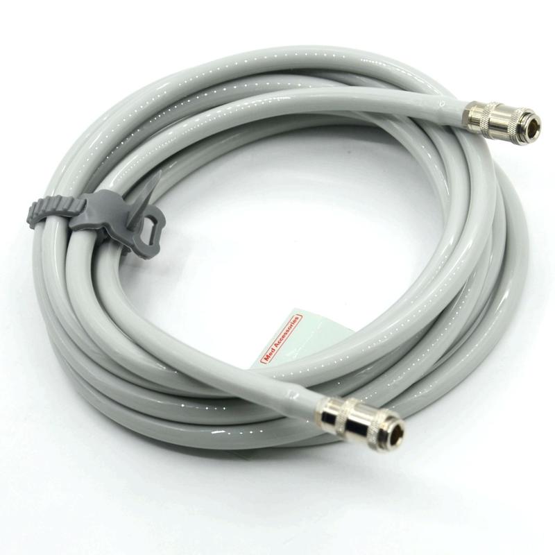 لوازم جانبی پزشکی برتر سازگار با Mindray Datascope NIBP لوله هوا 200683-04-0004 طول 2.5 متر