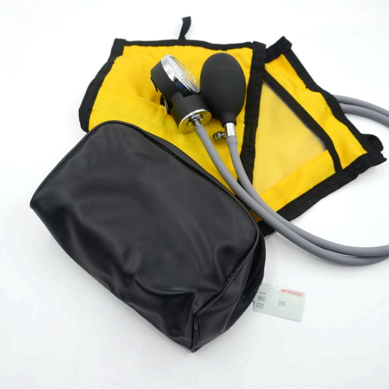 لوازم بهداشتی TPU کیسه تزریق فشار دستی قابل استفاده مجدد با کیسه تزریق فشار آنروئید