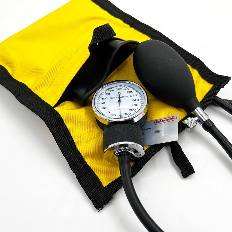 لوازم بهداشتی TPU کیسه تزریق فشار دستی قابل استفاده مجدد با کیسه تزریق فشار آنروئید