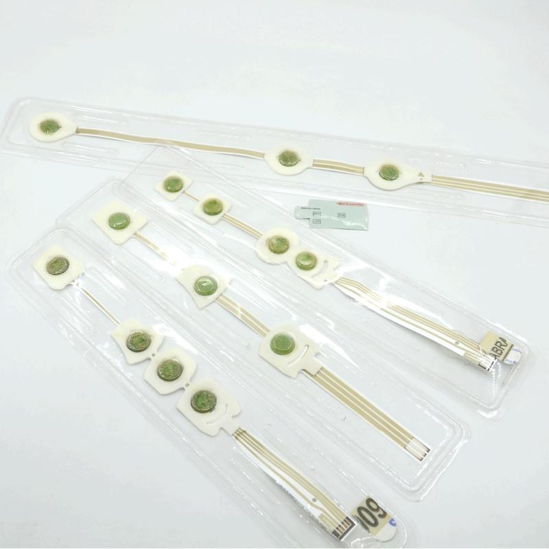 حسگر EEG برای مانیتور مغز عمق بیهوشی غیر تهاجمی حسگر BIS حسگر الکترود EEG