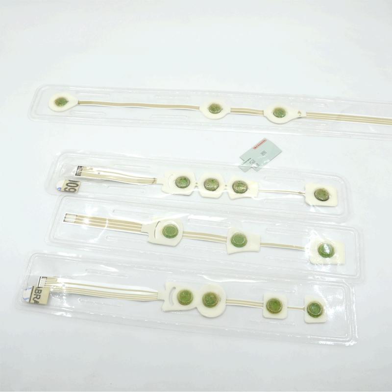 حسگر EEG برای مانیتور مغز عمق بیهوشی غیر تهاجمی حسگر BIS حسگر الکترود EEG