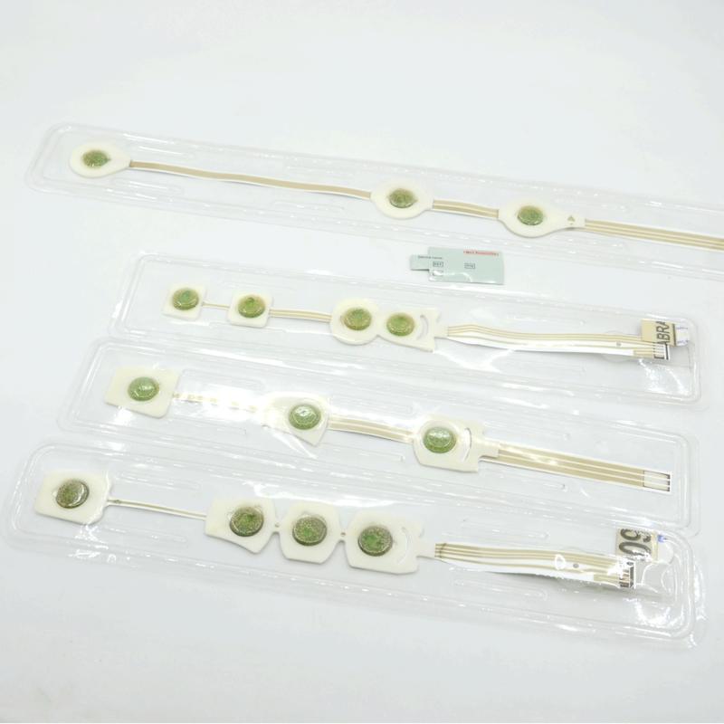 حسگر EEG برای مانیتور مغز عمق بیهوشی غیر تهاجمی حسگر BIS حسگر الکترود EEG