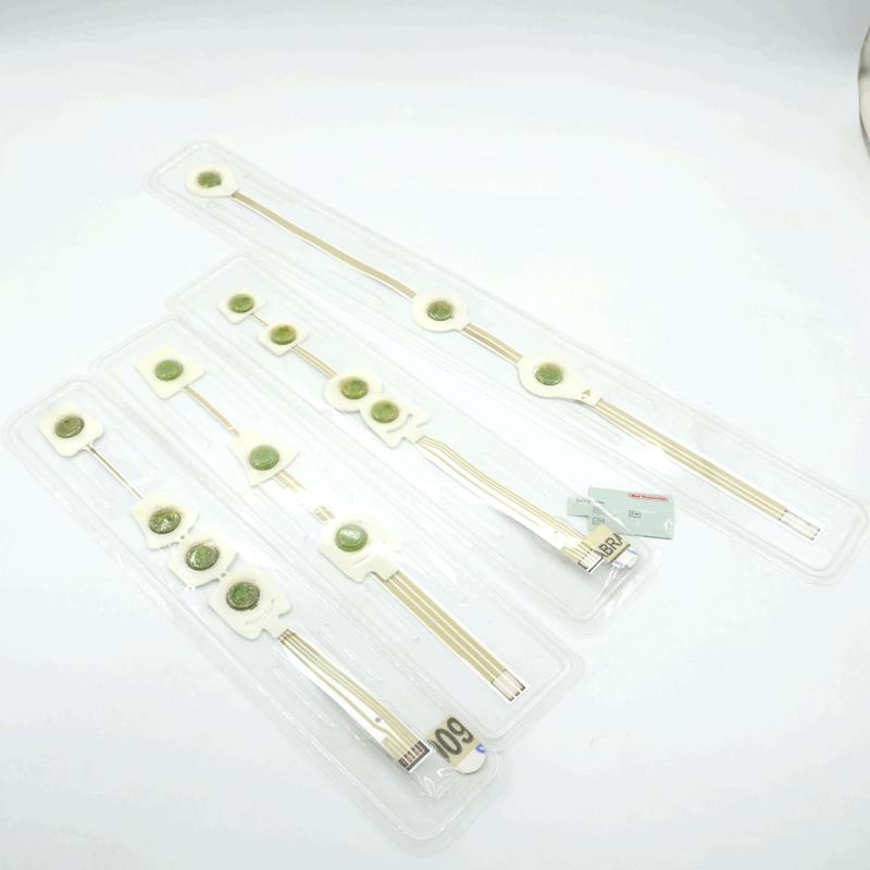 حسگر EEG برای مانیتور مغز عمق بیهوشی غیر تهاجمی حسگر BIS حسگر الکترود EEG