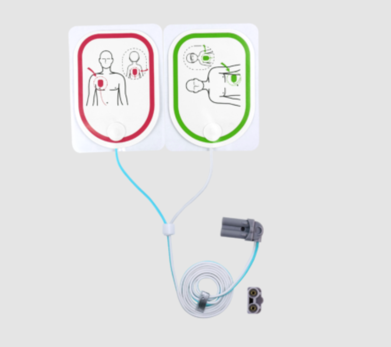 AED یکبار مصرف بادکنک های دفیبریلاسیون یک نجات دهنده یک D AED-PHB-12A AED-PHB-12B AED-PHD-12A AED-PHD-12B