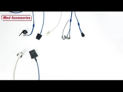 کابل آداپتور Spo2 سازگار با Nellcor و مارک های دیگر