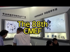 کابل آداپتور Spo2 سازگار با Nellcor و مارک های دیگر