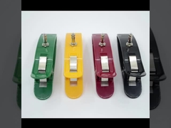 کابل EKG پزشکی قابل استفاده مجدد برای Nihon Kohden BD-615