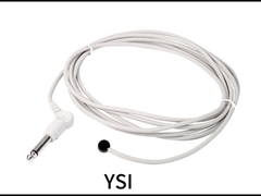 کابل TPU پالس اکس، حسگرهای Spo2 چند منظوره قابل استفاده