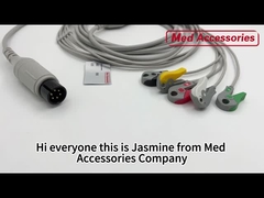 کابل 6پين ايکگ