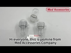 تله آب قابل تطابق ميندري