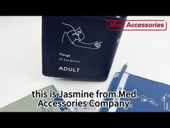 دستبند NIBP قابل استفاده مجدد